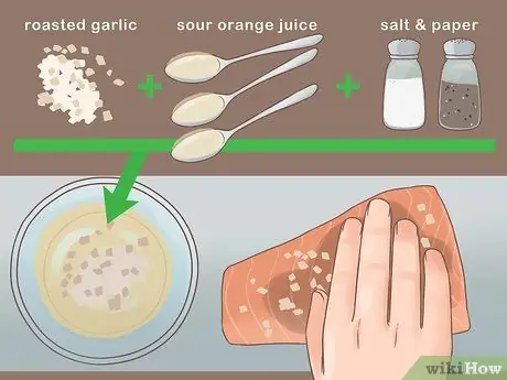 Используйте кислые апельсины Шаг 12