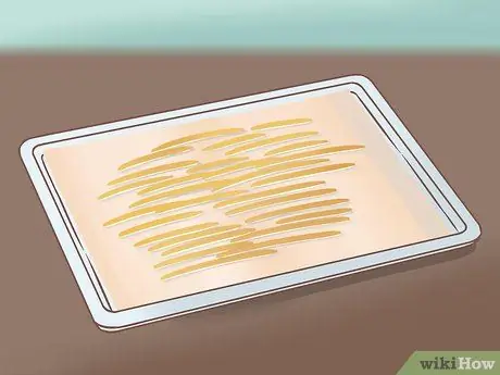 Используйте кислые апельсины, шаг 16