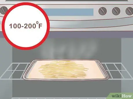 Используйте кислые апельсины, шаг 17