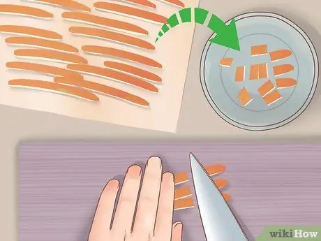 Используйте кислые апельсины, шаг 18