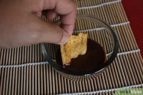 Ешьте чипсы Шаг 15