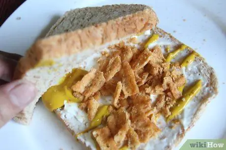 Ешьте чипсы Шаг 6