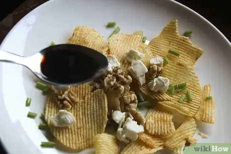 Ешьте чипсы Шаг 9