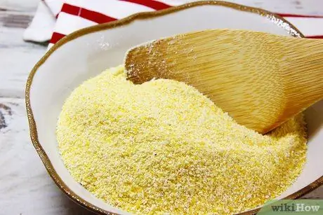 Ешьте крупу, шаг 2