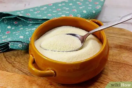 Ешьте крупу, шаг 3