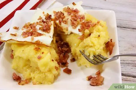 Съешьте крупу, шаг 4