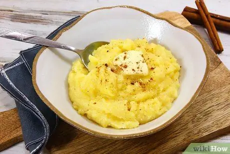 Ешьте крупу, шаг 5