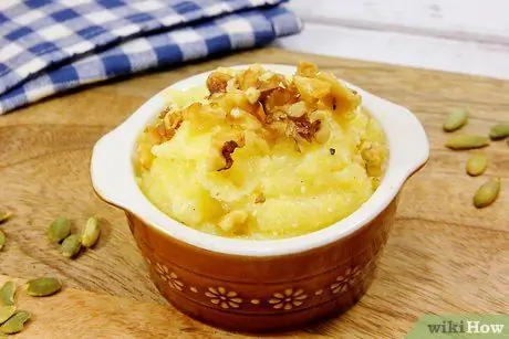 Ешьте крупу, шаг 7