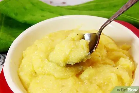 Ешьте крупу, шаг 8