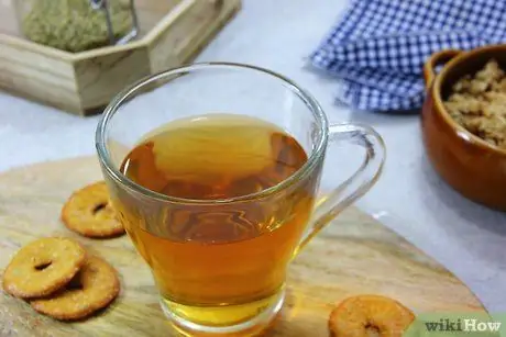 Пейте костный бульон, шаг 2