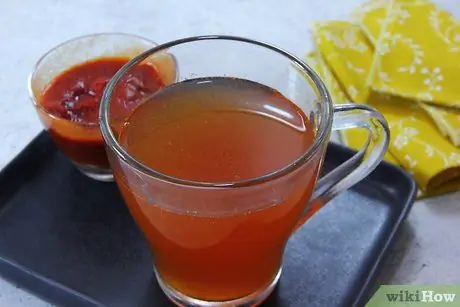 Пейте костный бульон, шаг 5