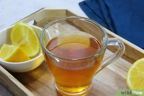 Пейте костный бульон, шаг 6