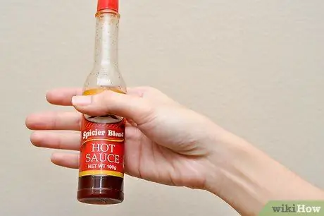 Съешьте конфету с токсичными отходами, шаг 7