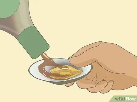 Ешьте сырые мидии Шаг 12