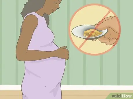 Ешьте сырые мидии Шаг 14