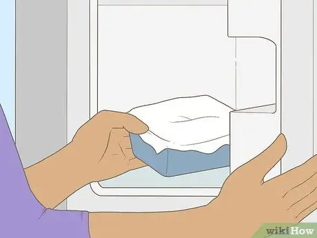 Ешьте сырые мидии Шаг 5