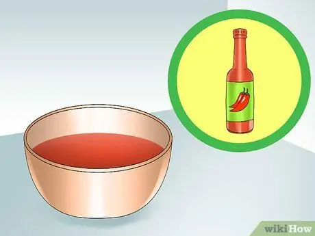 Съесть жареную курицу шаг 12