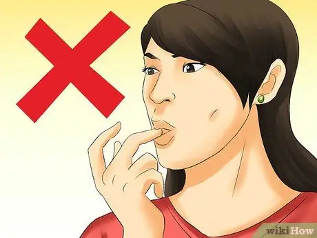 Съесть жареную курицу шаг 4