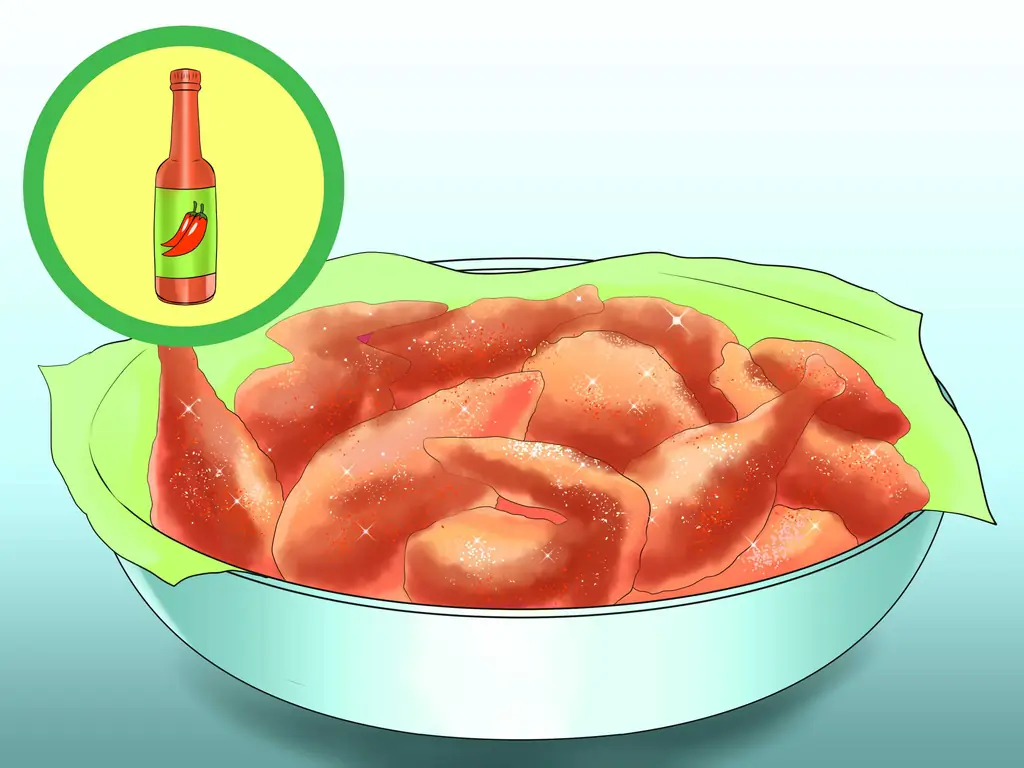 Как съесть жареную курицу: 15 шагов (с иллюстрациями)