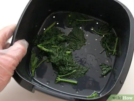 Съешьте крапиву двудомную Шаг 4