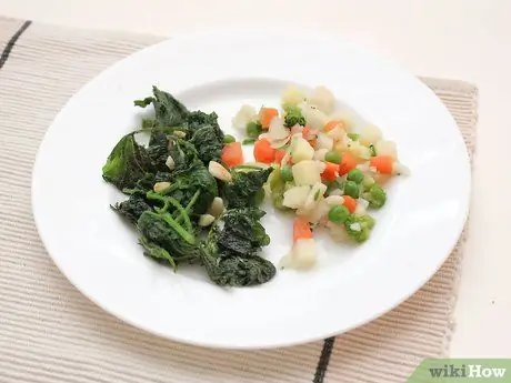 Съешьте крапиву двудомную Шаг 7