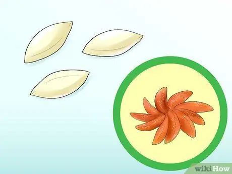 Съешьте Танжело Шаг 3