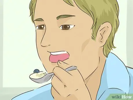 Уменьшите метаболизм Шаг 6