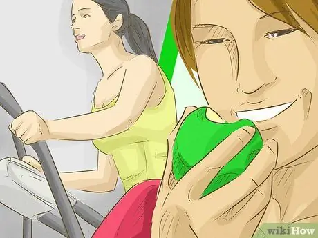 Худеем за 2 дня Шаг 5