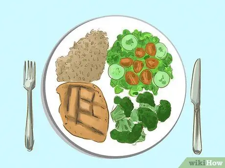 Худеем за 3 дня Шаг 16