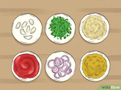 Помогите гиперчувствительному аутисту Шаг 28