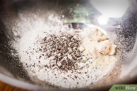 Приготовить жареные ребрышки, шаг 2