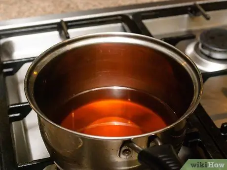 Сделать шкурку из свинины Шаг 7