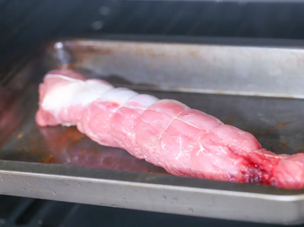 Как бабочки или филе свиной вырезки (с иллюстрациями)