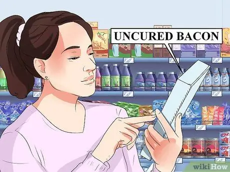 Купить бекон Step 11