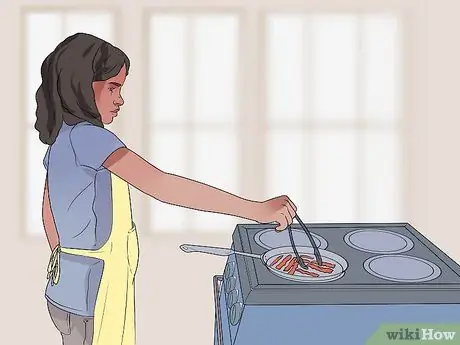 Купить бекон Step 12