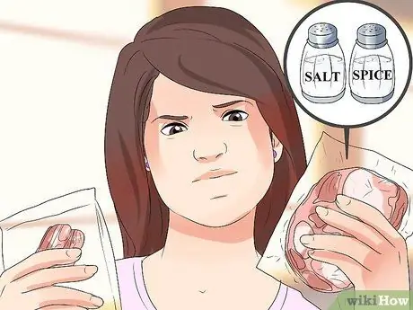 Купить бекон Step 2