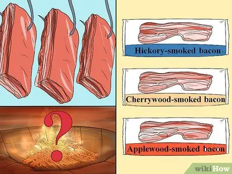 Купить бекон Step 3