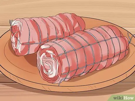 Купить бекон Step 6