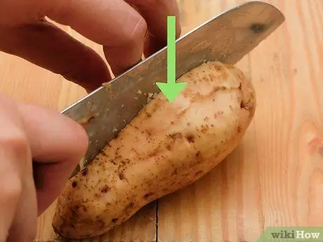 Сладкий картофель на гриле Шаг 10 Сладкий картофель на гриле Шаг 10
