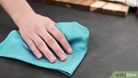 Совершенствуйся как шеф-повар, шаг 2