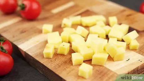 Совершенствуйся как шеф-повар Шаг 14