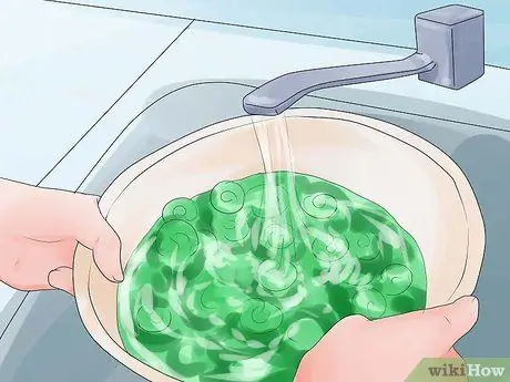 Готовьте скрипача, шаг 1