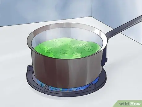 Готовим скрипача, шаг 2