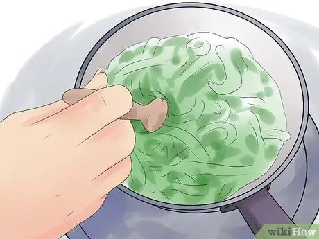 Готовим скрипача, шаг 8