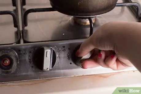 Приготовьте золотой сироп, шаг 7