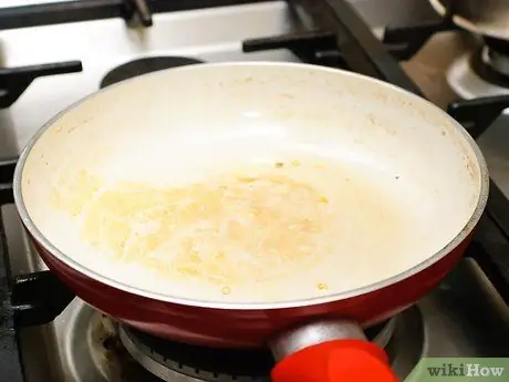 Готовим красный перец, шаг 2