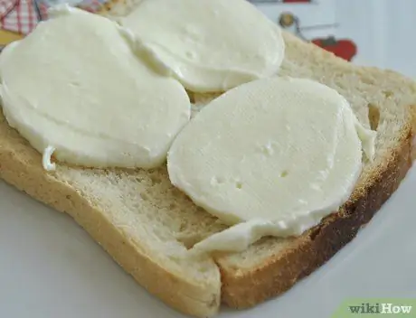 Приготовить сыр на гриле в духовке Шаг 10