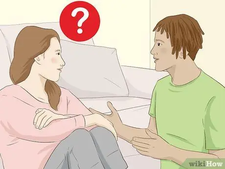 Готовьте для мужчины, шаг 1