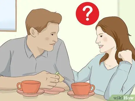 Готовьте для мужчины, шаг 2