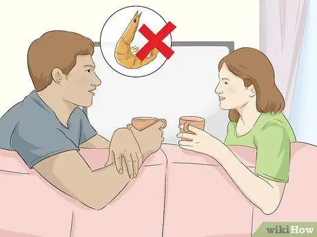 Готовьте для мужчины, шаг 3